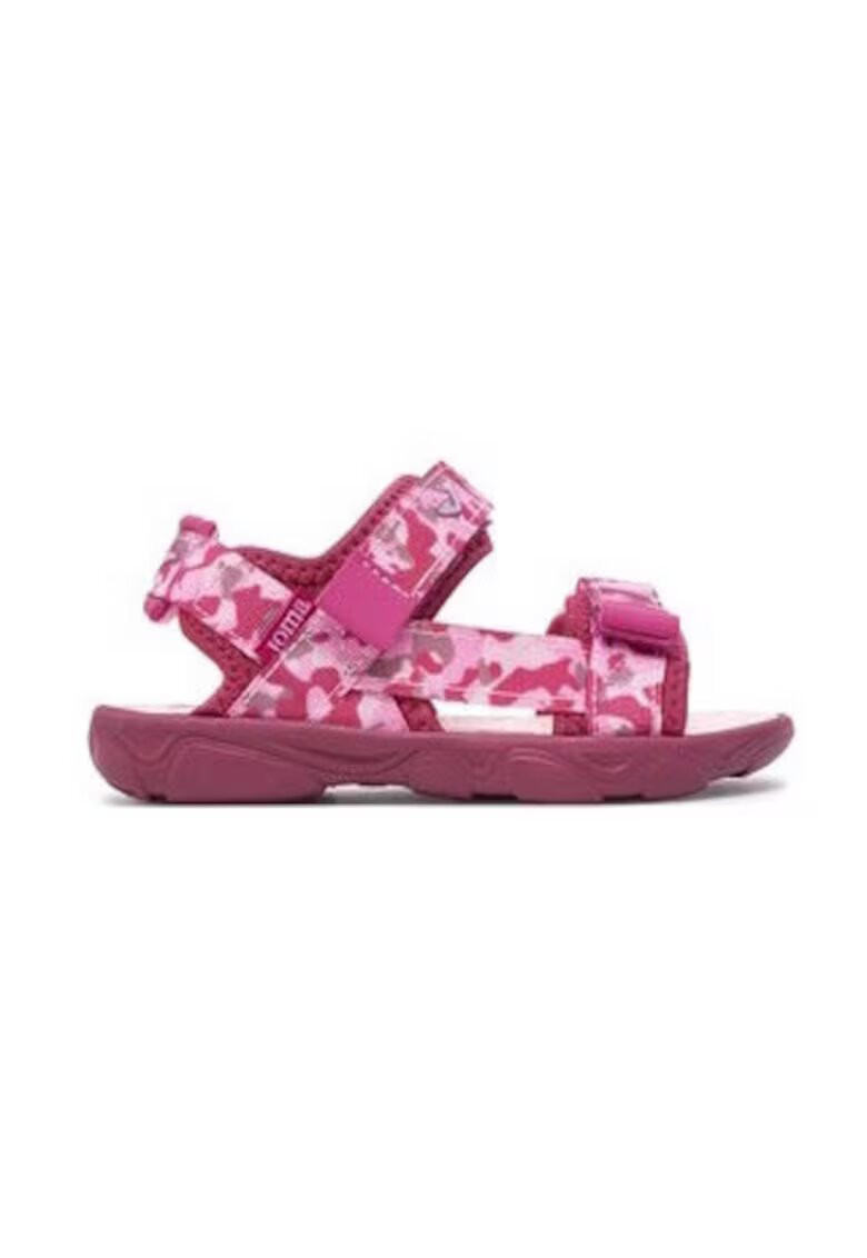 Joma Sandale fete 303742201 - Sintetic - Roz - Roz