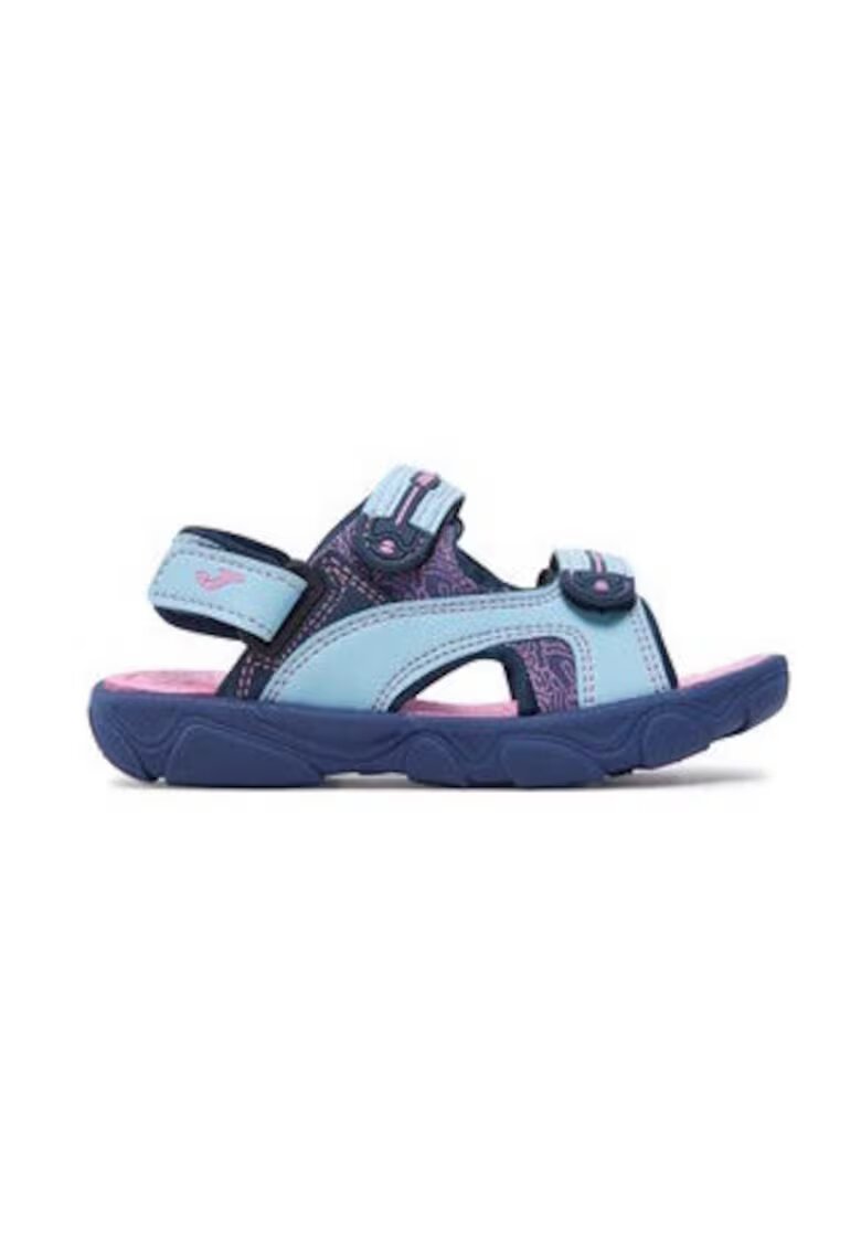 Joma Sandale fete 303742454 - Sintetic - Albastru - Albastru