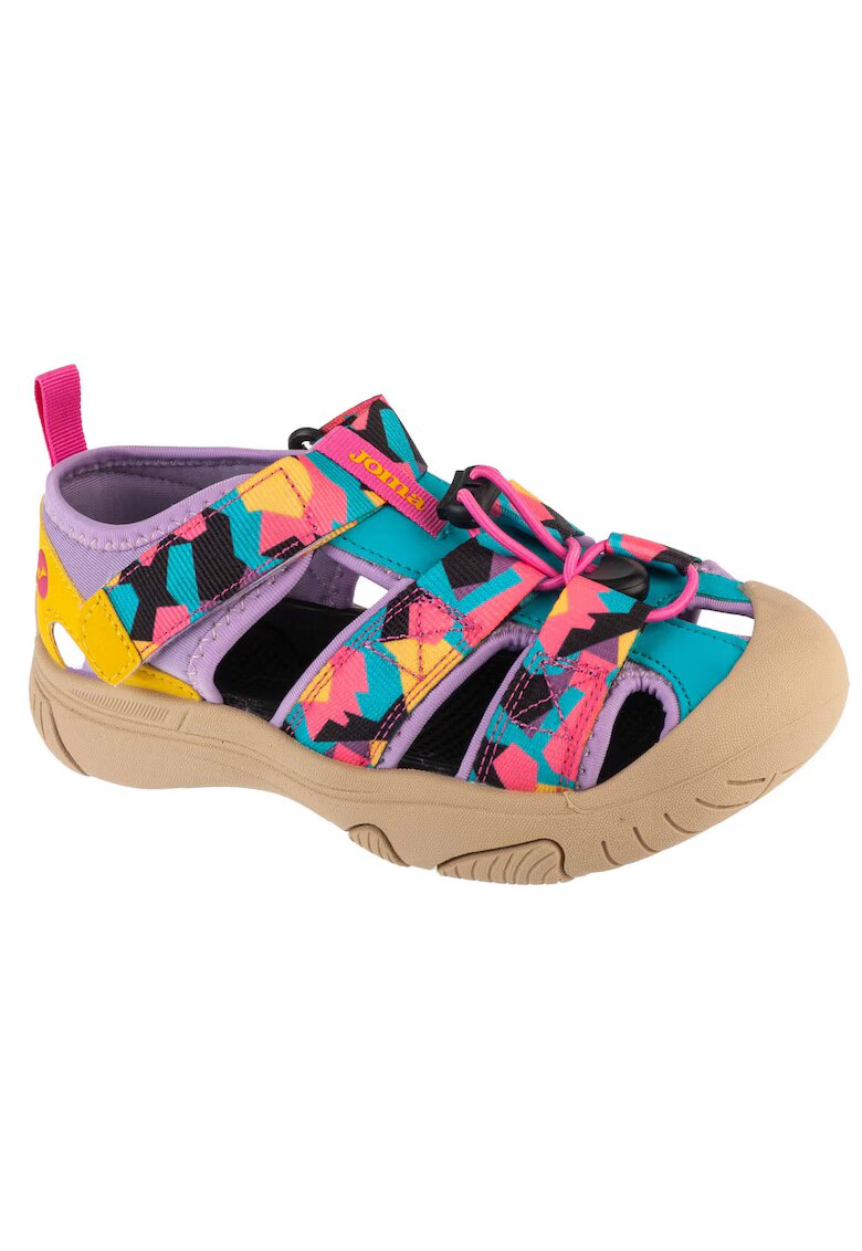Joma Sandale - S.Neo Jr 2525 SNEOJS2525V - Roz - Roz
