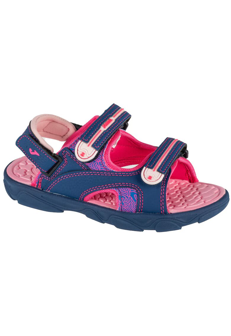 Joma Sandale - S.Ocean Jr 2333 SOCEJS2333V - Albastru marin -