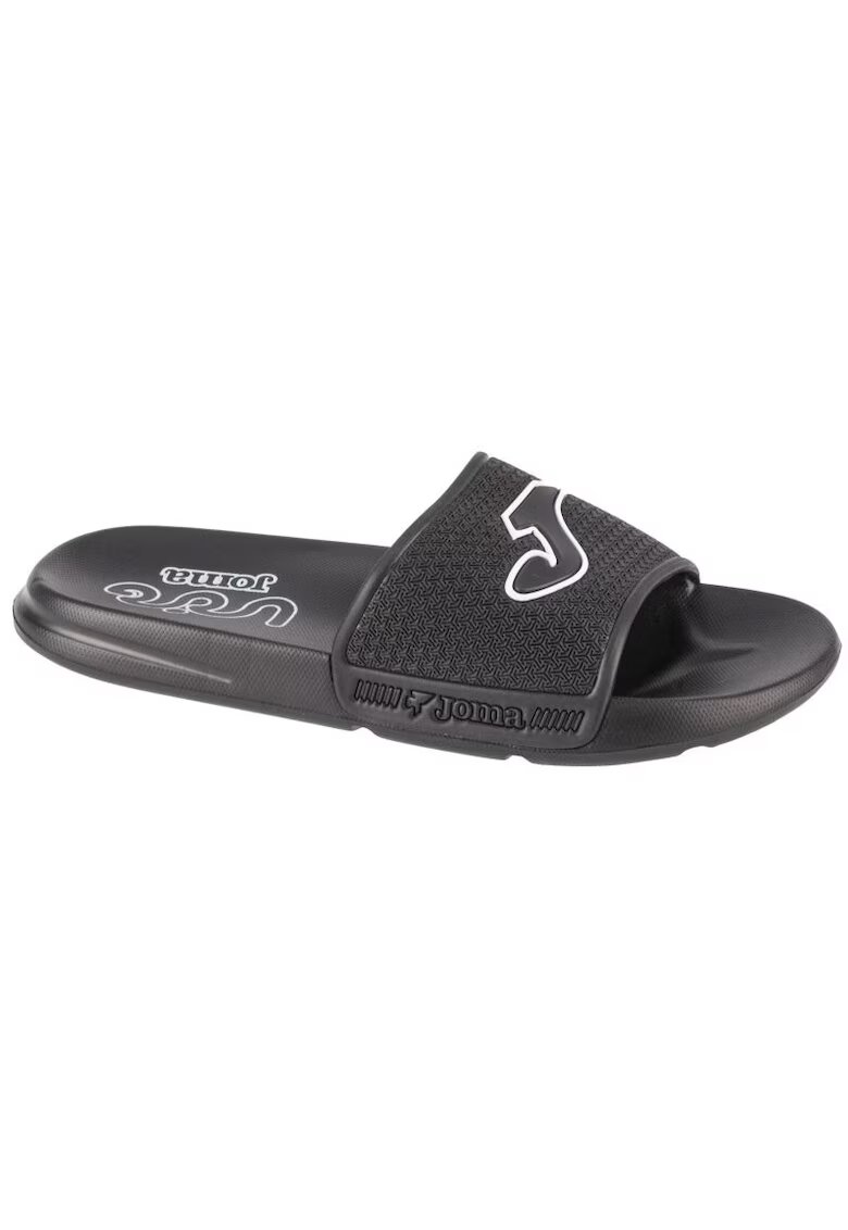 Joma Slapi pentru barbati - BM195917 - Negru