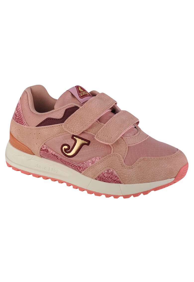 Joma Sneakers - 6100 Jr 2213 J6100W2213V - Roz - Roz