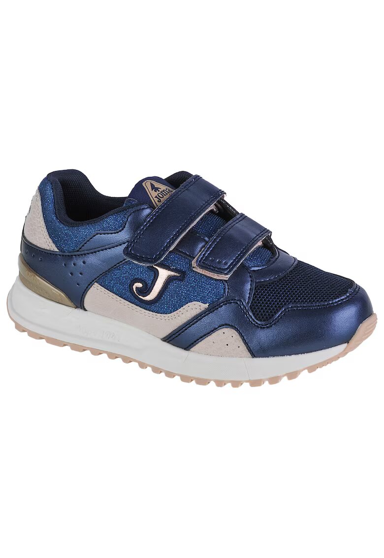 Joma Sneakers - 6100 Jr 2303 J6100S2303V - Albastru marin 230361 - Bleumarin