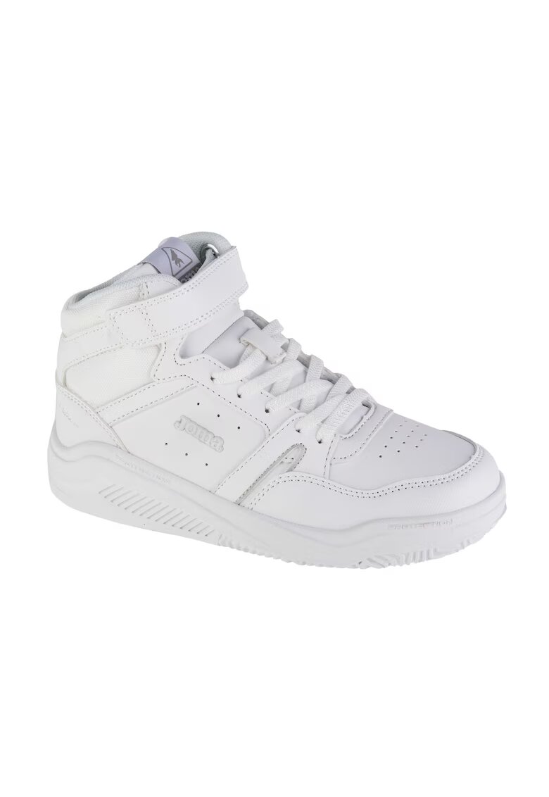 Joma Sneakers - Platea Mid Jr 2402 JPLAMS2402V - Alb - Alb