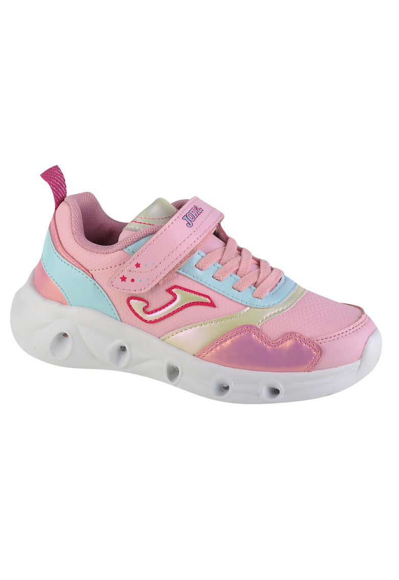 Joma Sneakers - Star Jr 2213 JSTARW2213V - Roz - Roz