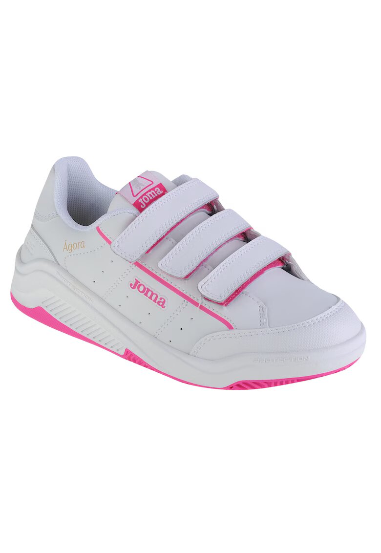 Joma Sneakers - W.Agora Jr 2310 WAGOW2310V - Alb - Alb
