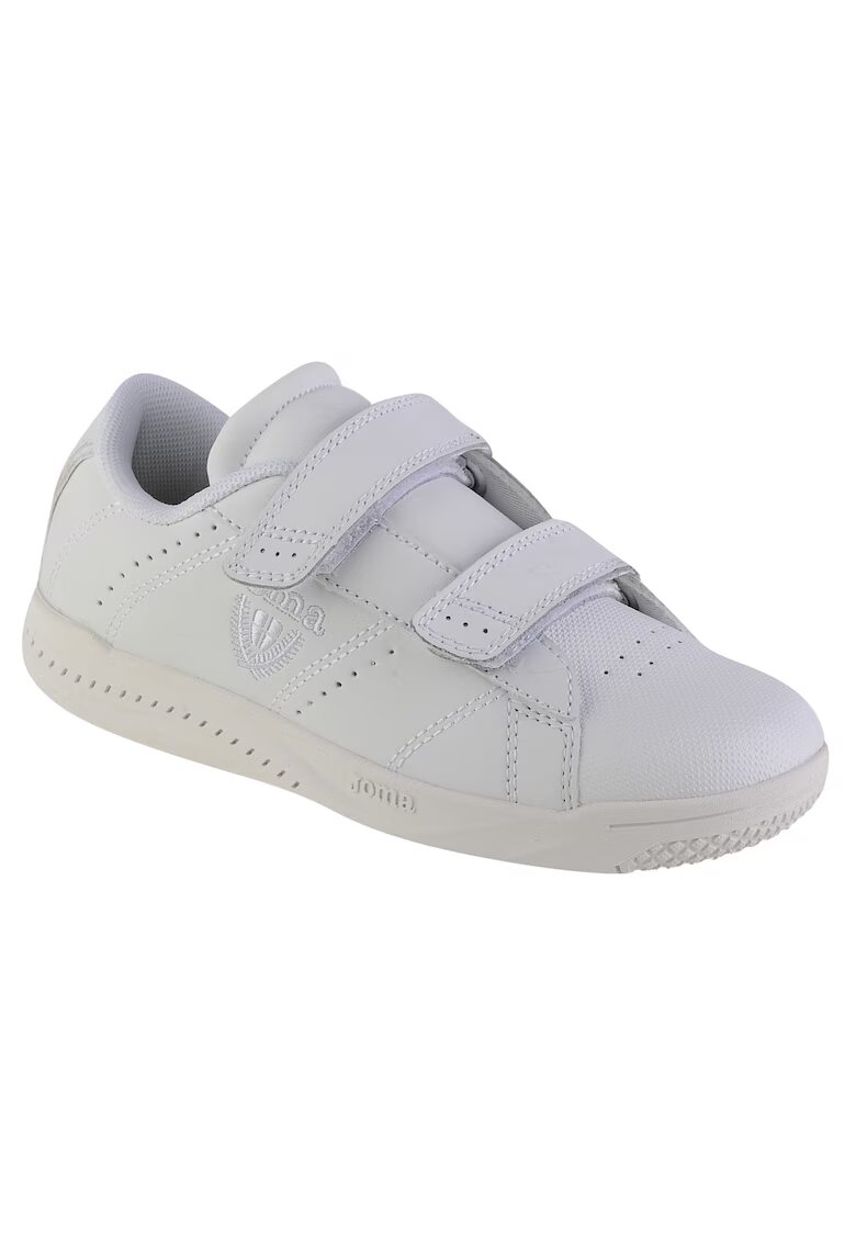 Joma Sneakers - W.Play Jr 2102 WPLAYW2102V - Alb - Alb