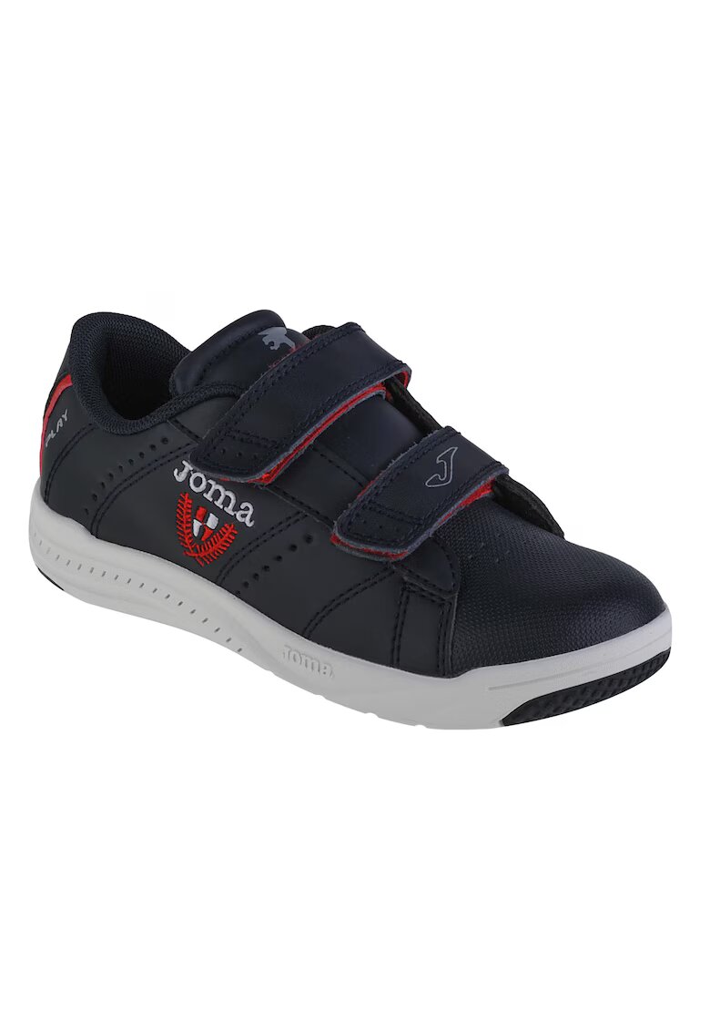 Joma Sneakers - W.Play Jr 2133 WPLAYW2133V - Albastru marin - Bleumarin