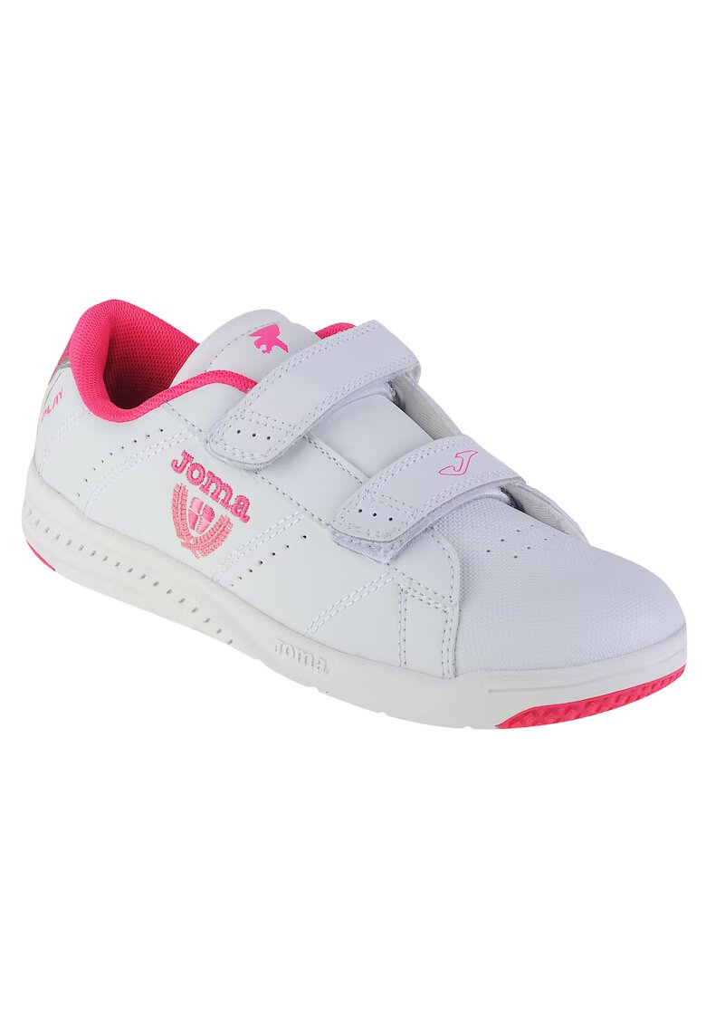 Joma Sneakers - W.Play Jr 2310 WPLAYW2310V - Alb - Alb