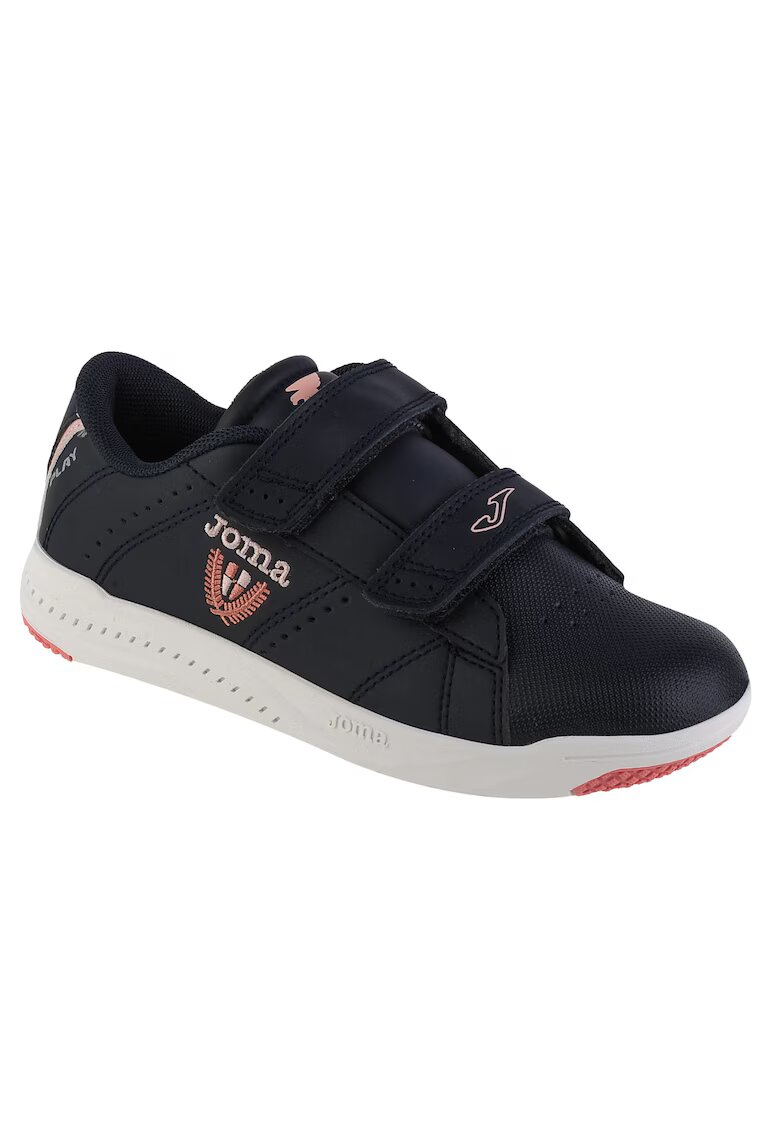 Joma Sneakers - W.Play Jr 2339 WPLAYW2339V - Albastru marin - Bleumarin