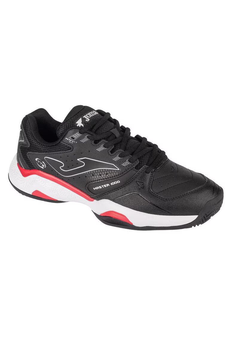 Joma sport barbati TM100S2401C - Negru - Negru