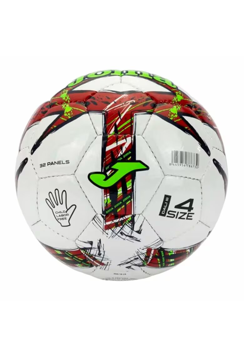 Joma sport Minge fotbal Joma Halley Dali III rosu