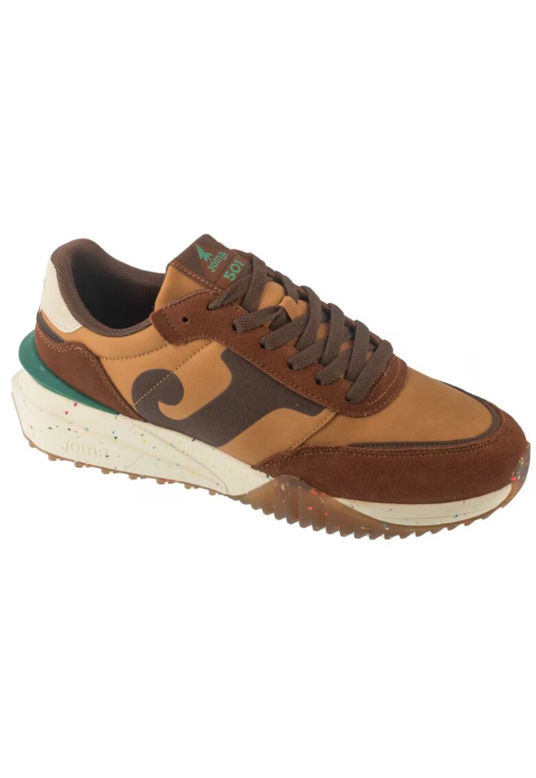 Joma Tenisi barbati maro - material textil