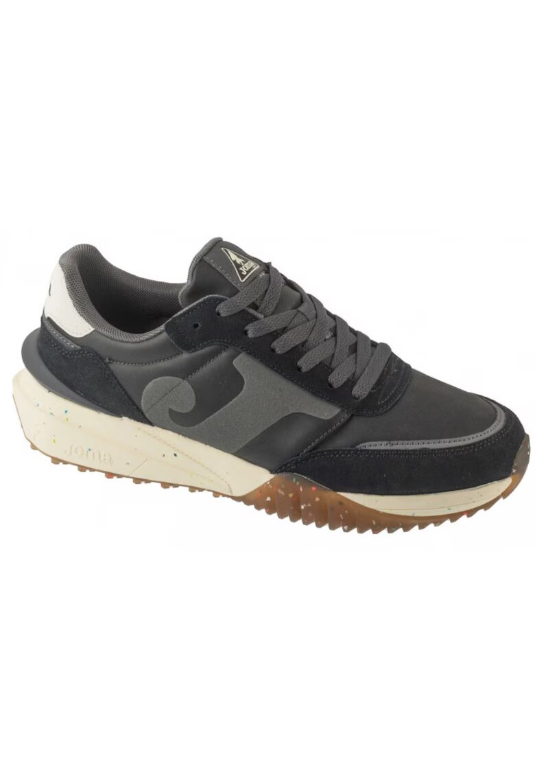Joma Tenisi barbati - negru - material textil