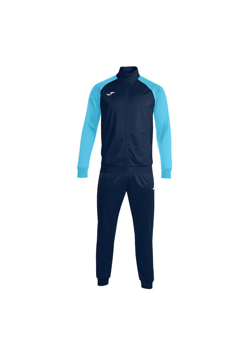 Joma Trening Academy IV 101966.342 - Bleumarin-Turcoaz fluorescent - Turcoaz