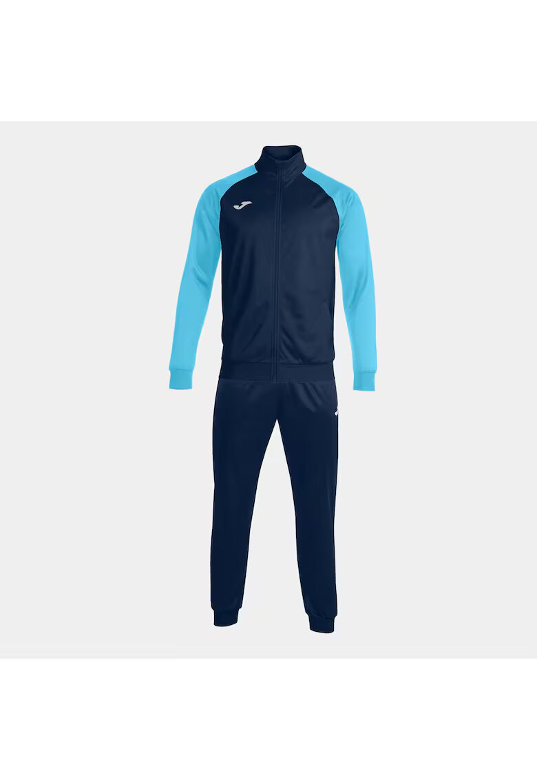 Joma Trening - Academy IV - Turcoaz/Bleumarin