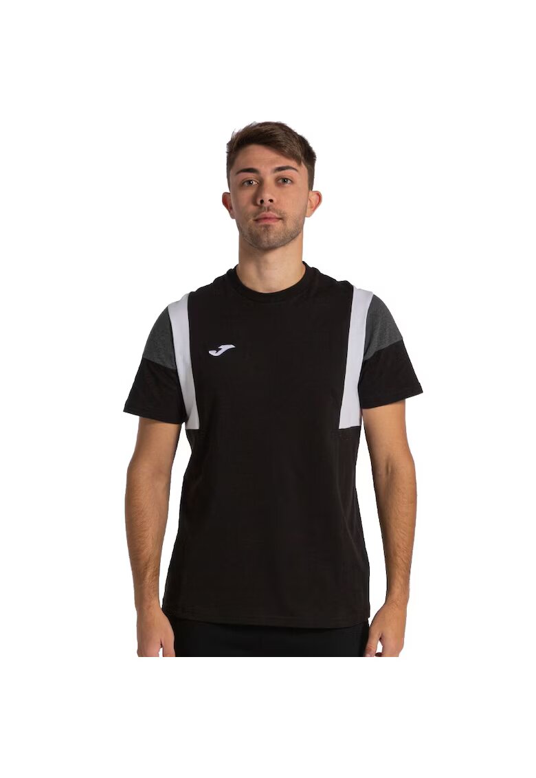 Joma Tricou Confort III 102735-102 - Barbati - Negru
