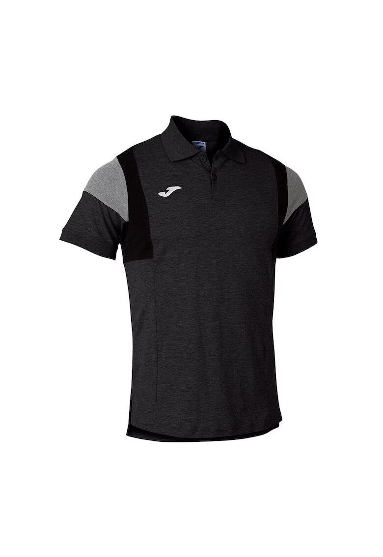 Joma Tricou Confort III Polo 102734-151 - Barbati - Gri