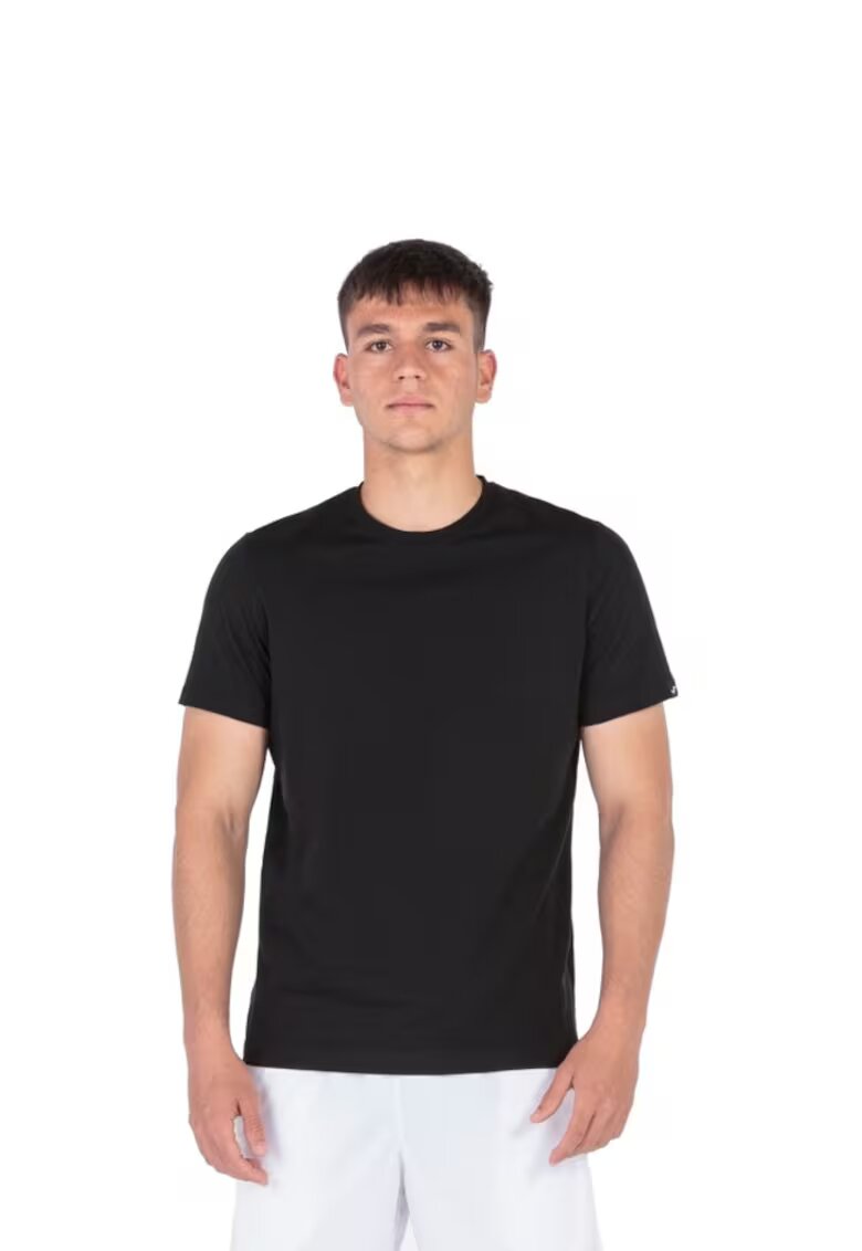 Joma Tricou Desert - Negru