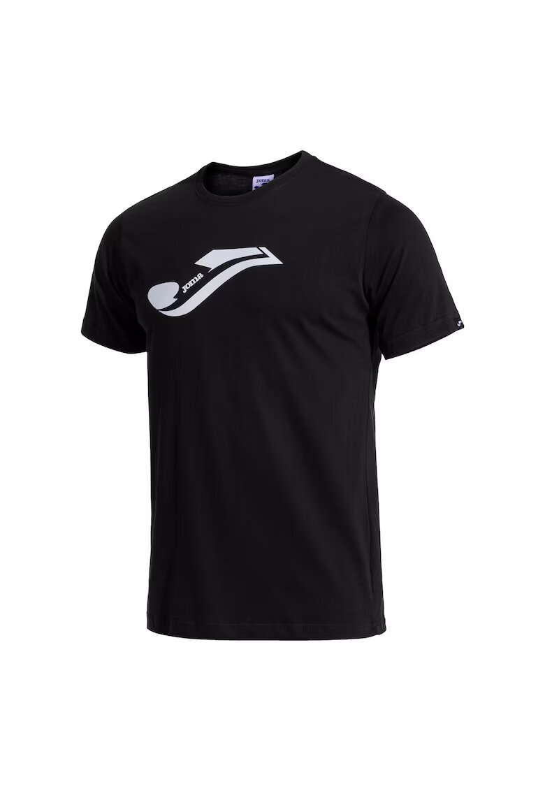 Joma Tricou maneca scurta Combi Street 103890.100 - Negru - Negru
