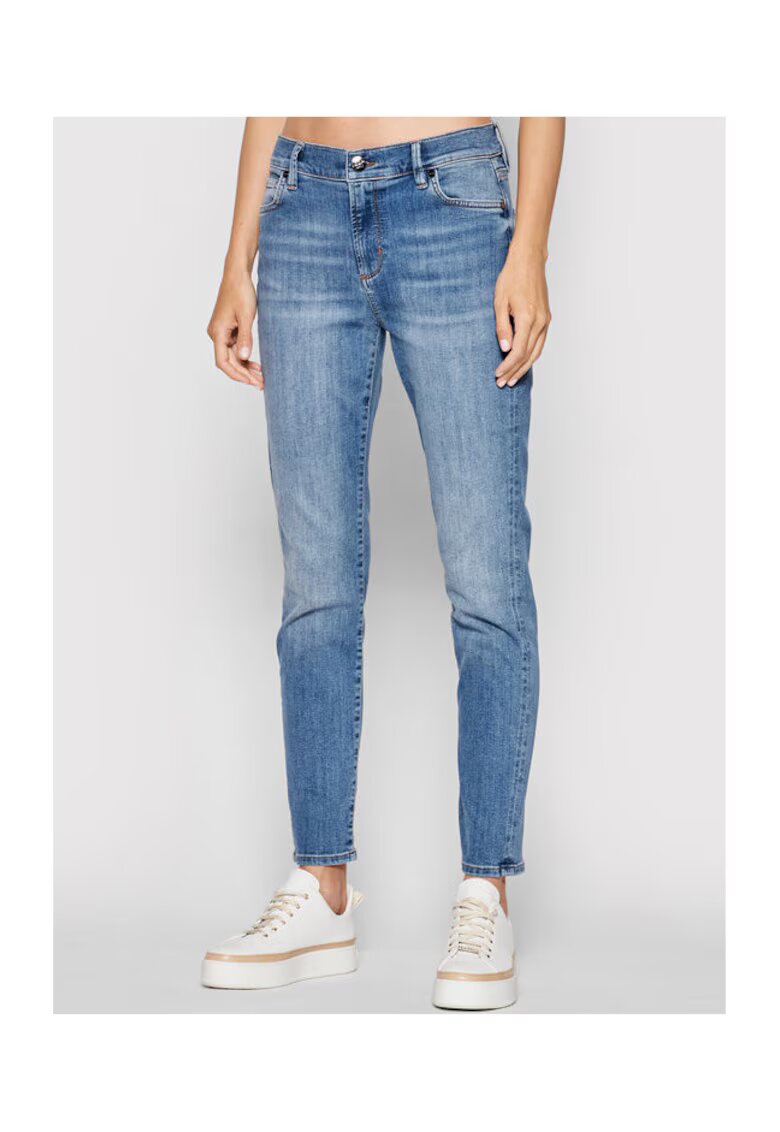 Joop Blugi Dama - 209056266 - Bumbac - 54669 - Albastru