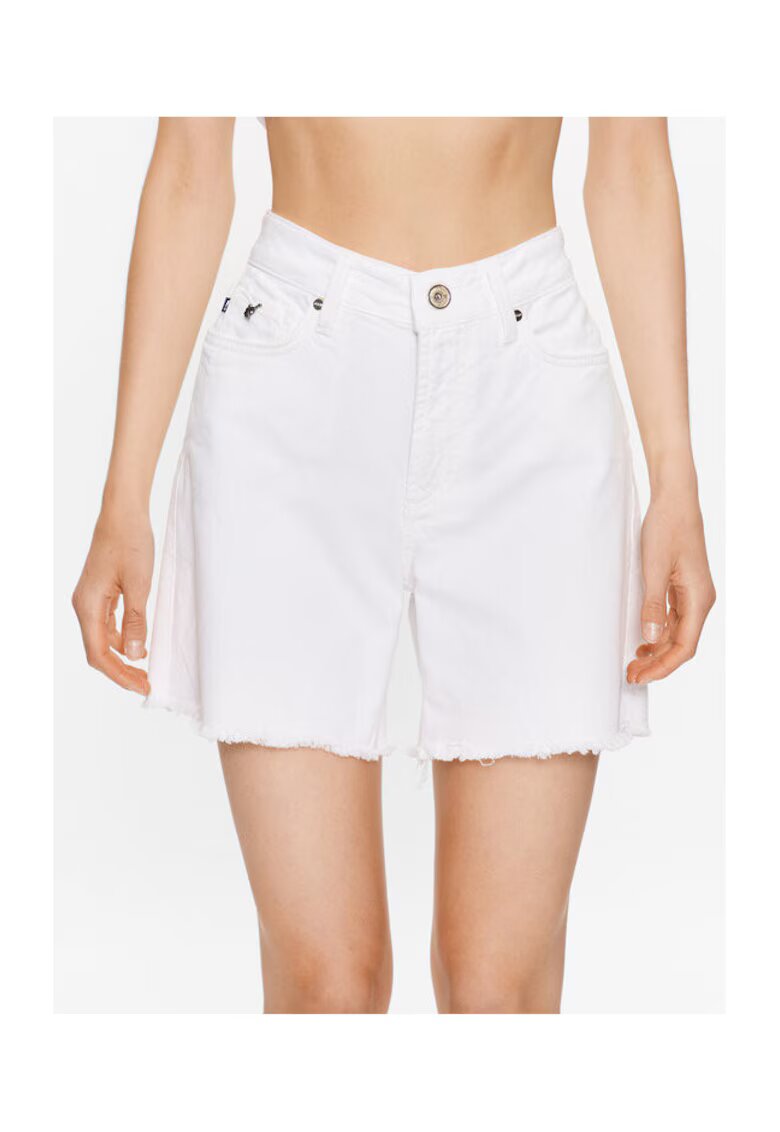 Joop Blugi Dama - 302370221 - Bumbac/Elastan - 25 - Alb