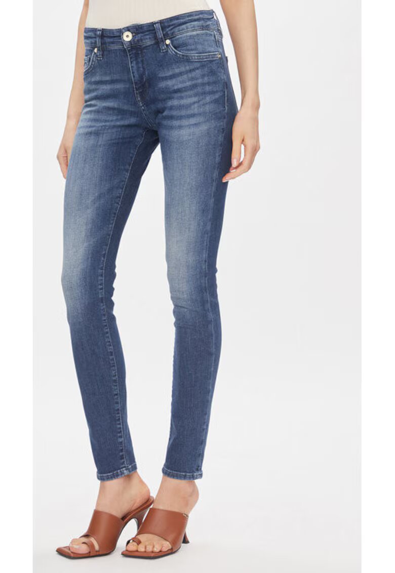 Joop Blugi dama - 303885588 - Bumbac - Albastru - Albastru