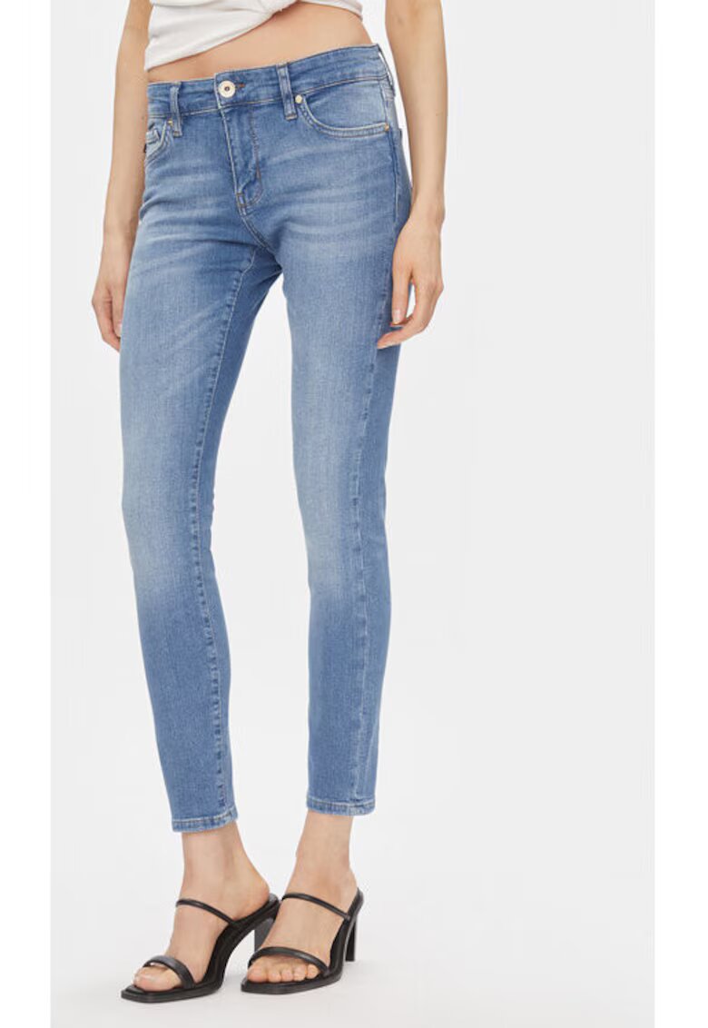 Joop Blugi dama - 303885595 - Bumbac - Albastru - Albastru