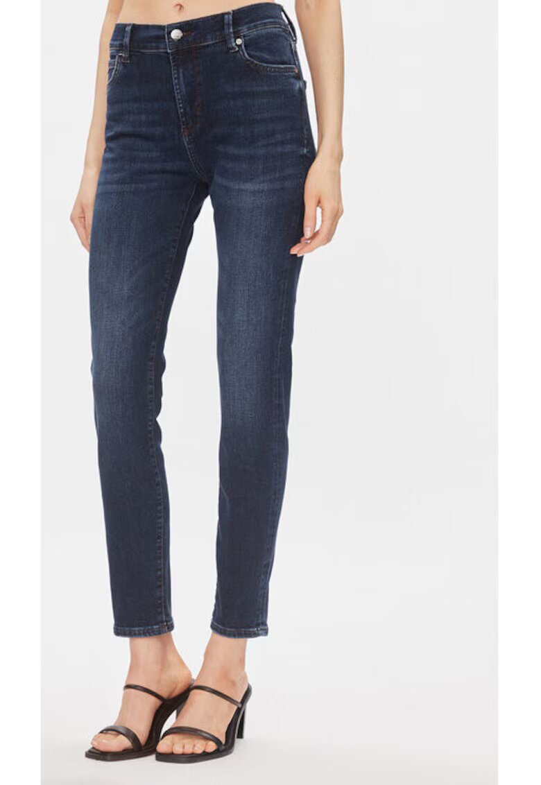 Joop Blugi dama - 303885601 - Bumbac - Albastru - Albastru