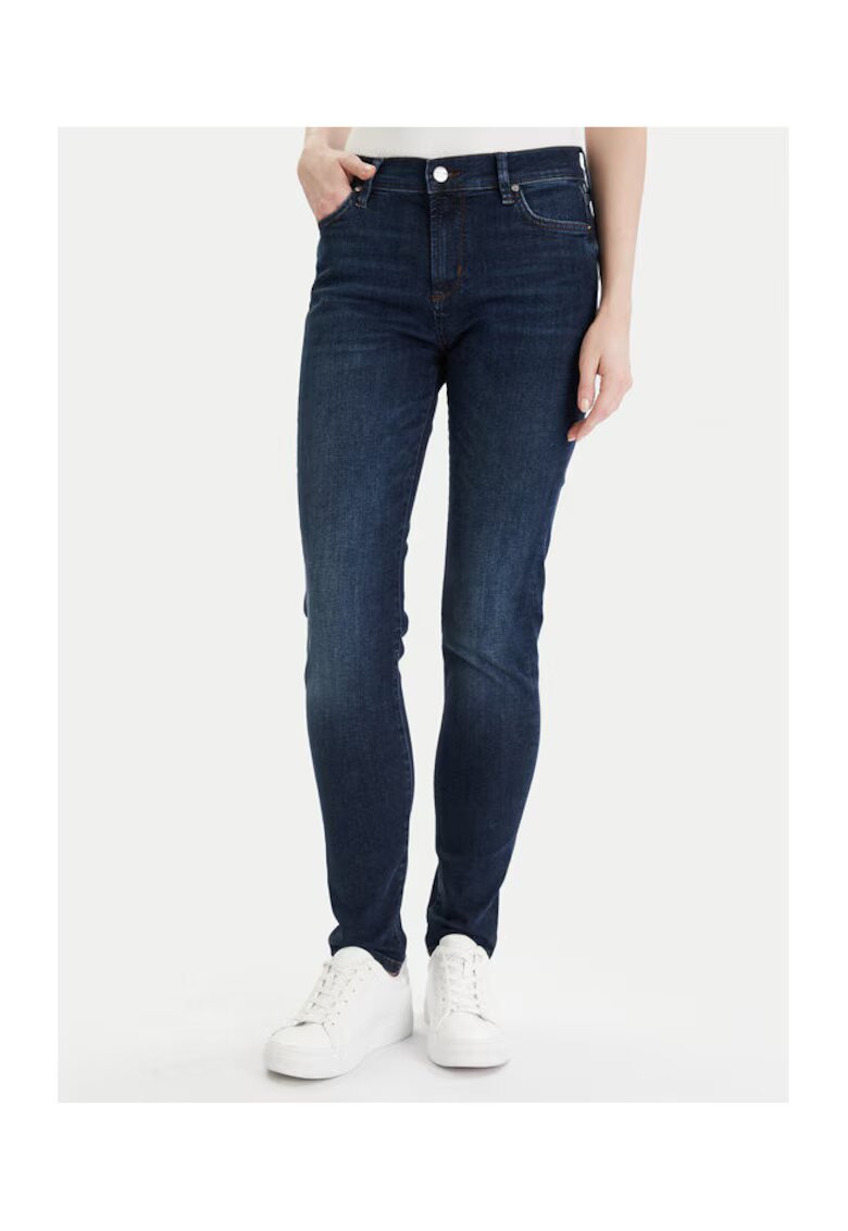 Joop Blugi Dama - 303885601 - Bumbac/Poliester - Albastru - Albastru