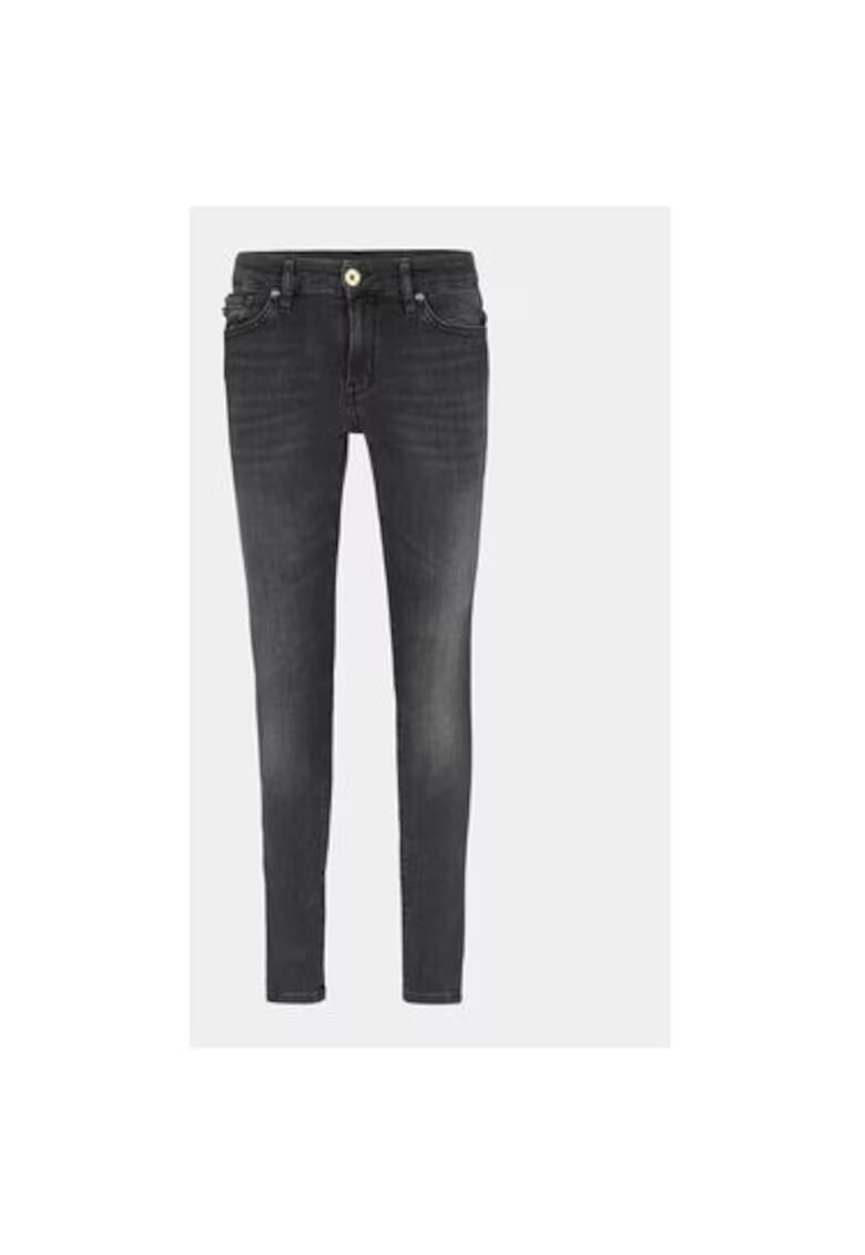 Joop Blugi dama - 303885618 - Bumbac/Poliester - Gri - Gri