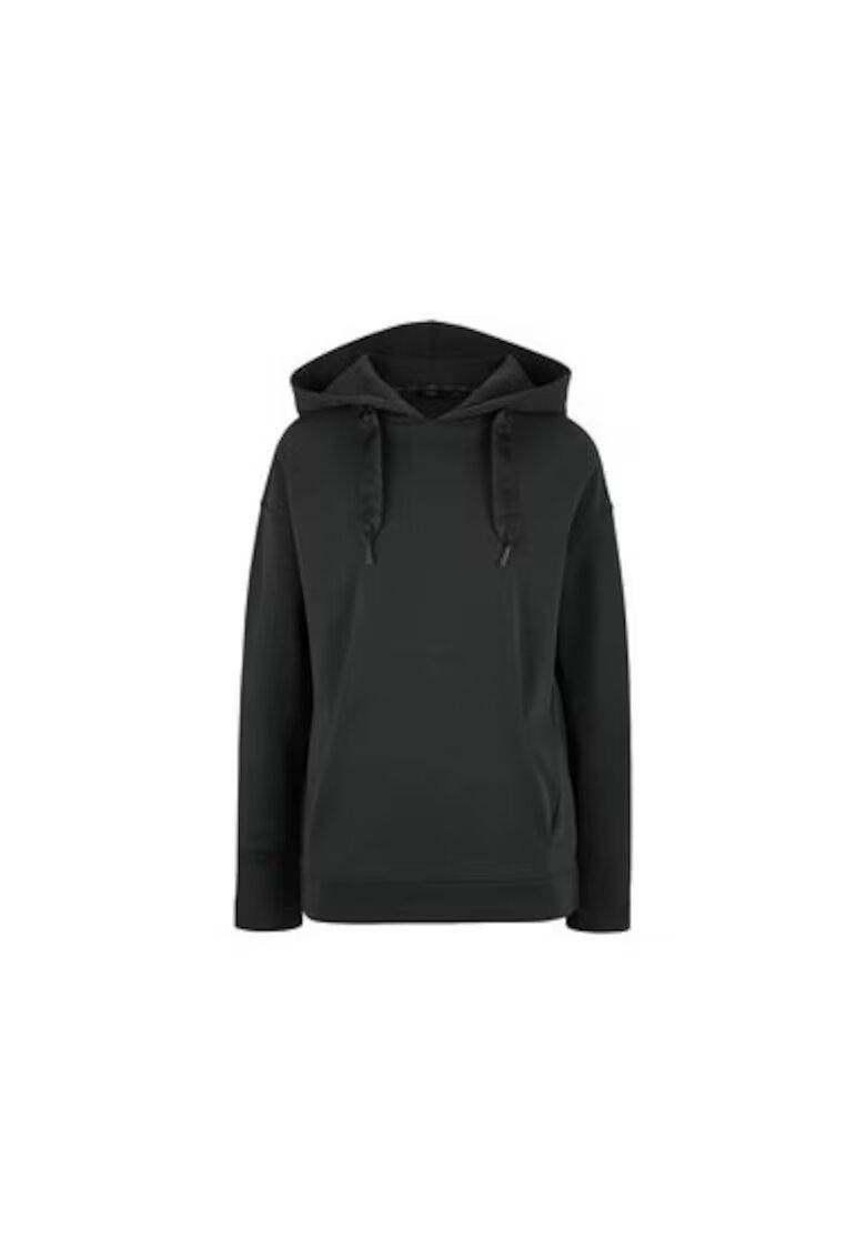 Joop Bluza dama - 303048570 - Bumbac/Poliester - Negru - Negru