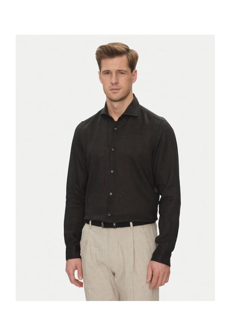 Joop Camasa barbati 10011212 30046075 - In - Negru - Negru