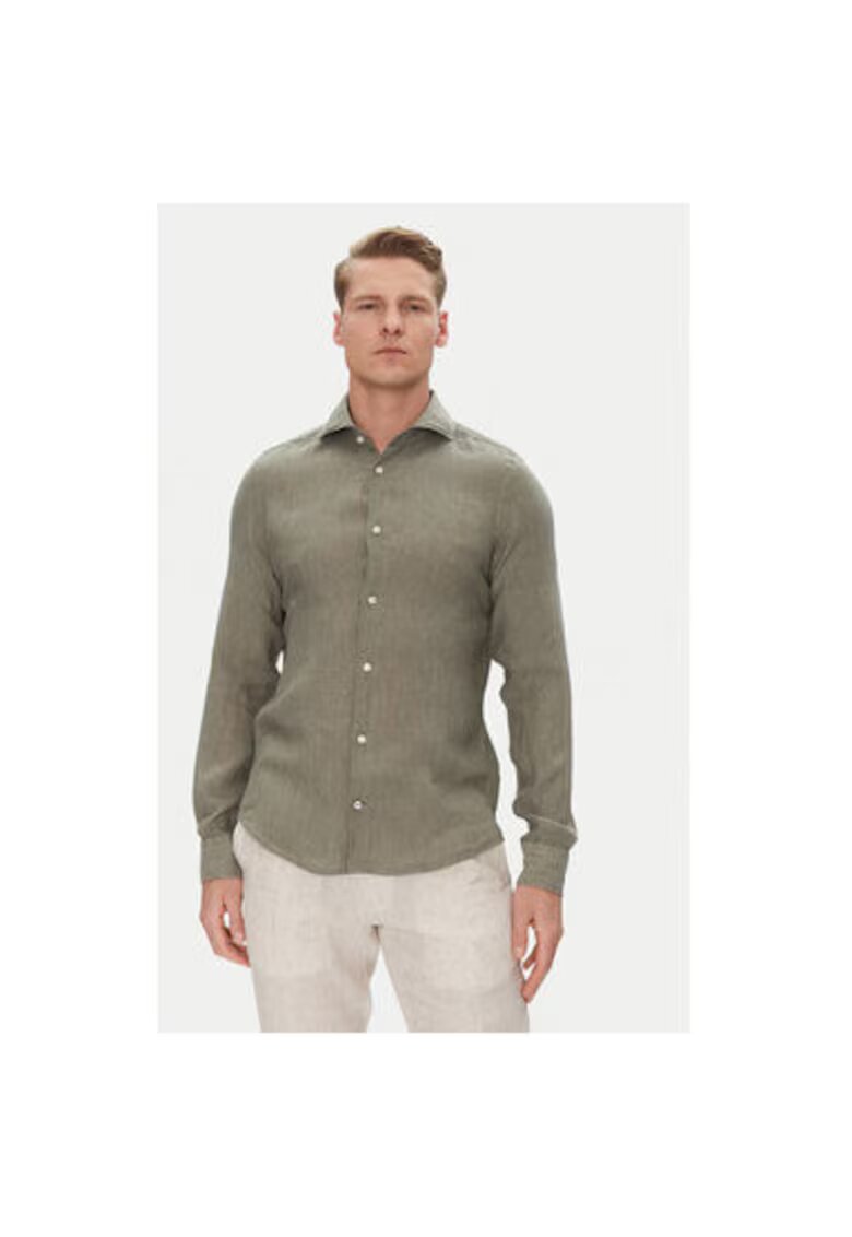 Joop Camasa barbati 10011212 30046075 - In - Verde - Verde
