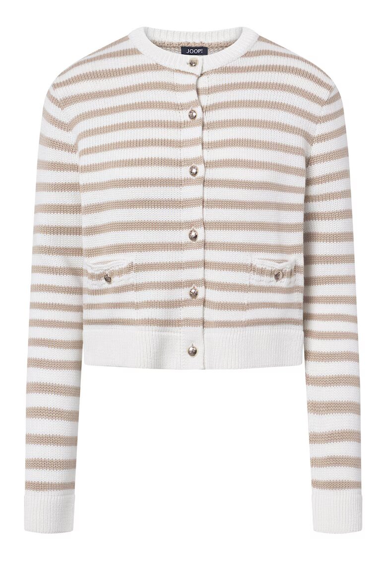 Joop! Cardigan dama bej -
