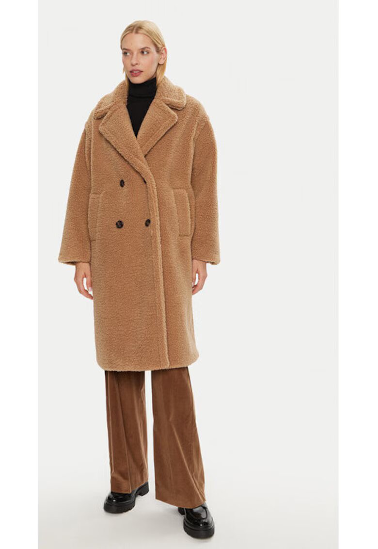 Joop Cojoc dama - 304347313 - Poliester - Bej - Bej