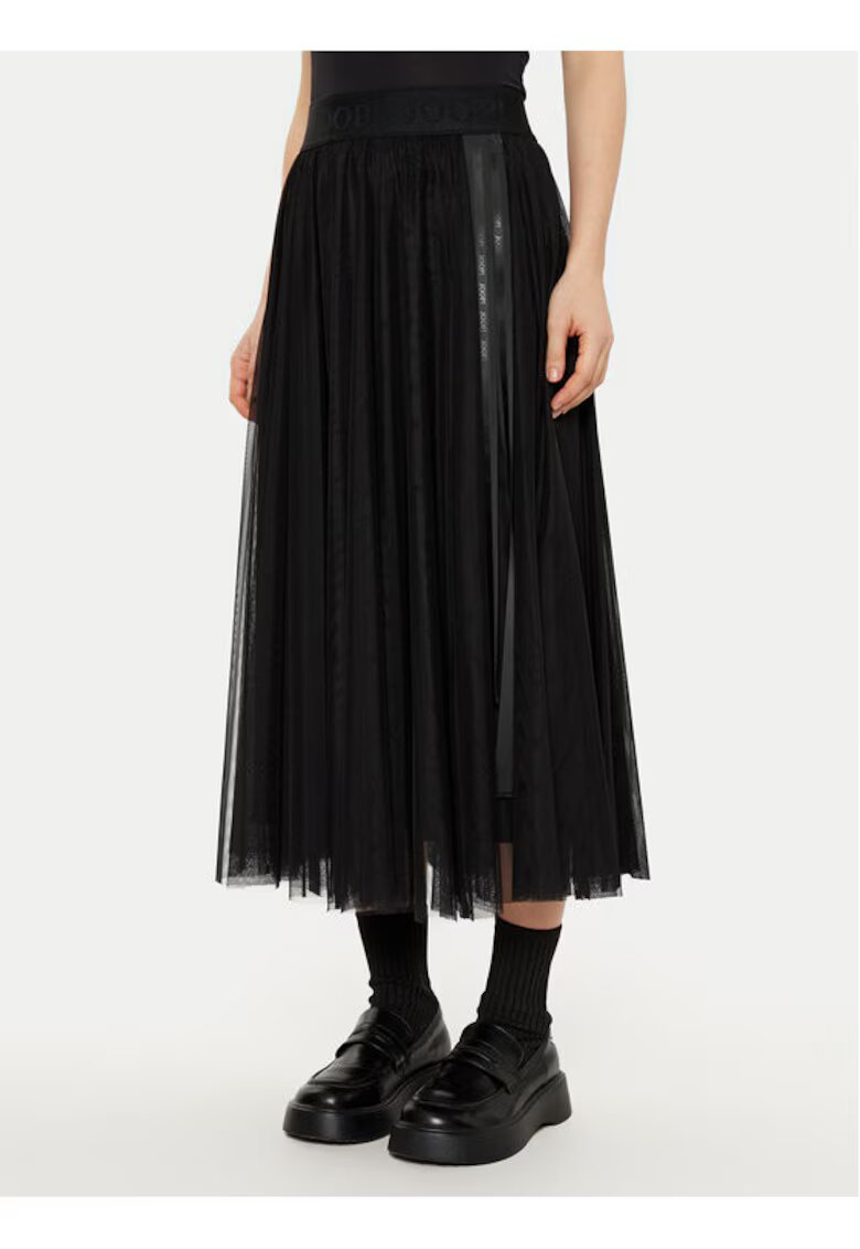Joop Fusta dama - 305183088 - Poliester - Negru - Negru