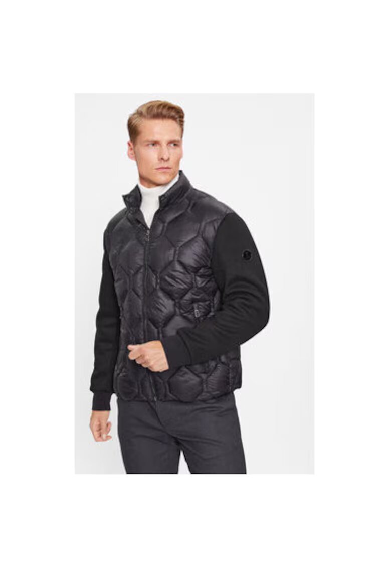 Joop Geaca Barbati - 303397517 - Poliamida - 46 - Negru