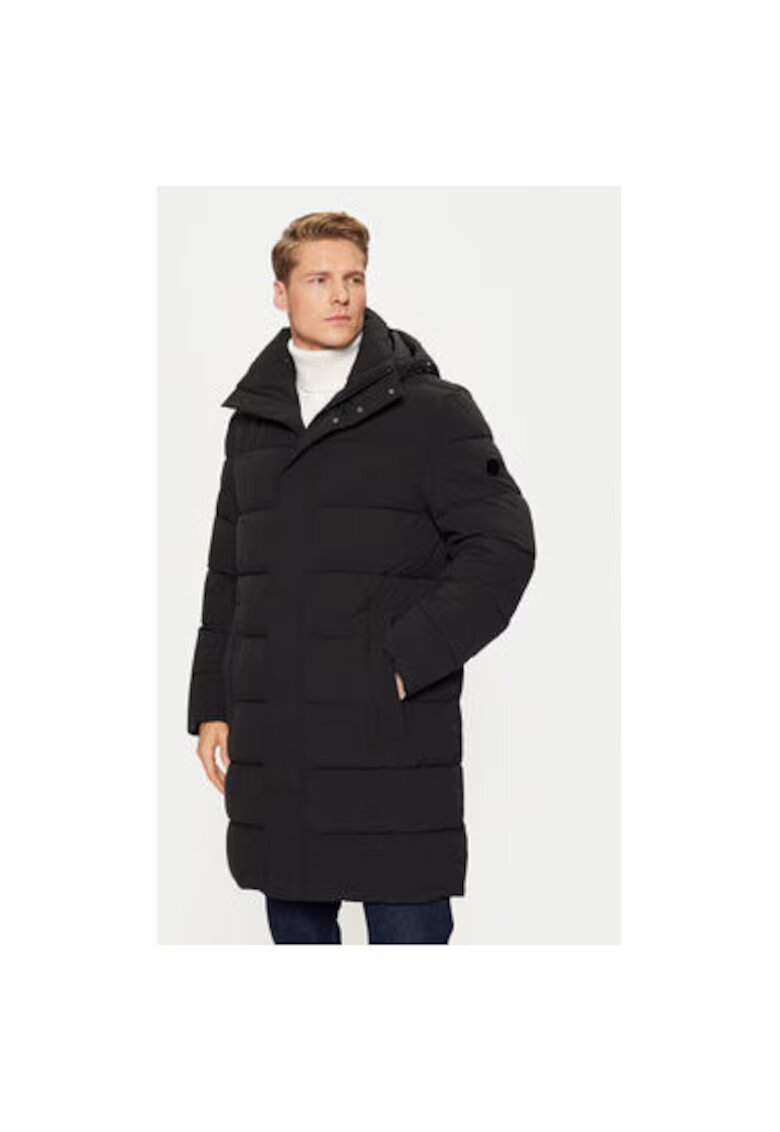Joop Geaca barbati - 304193491 - Poliester - 45963 - Negru