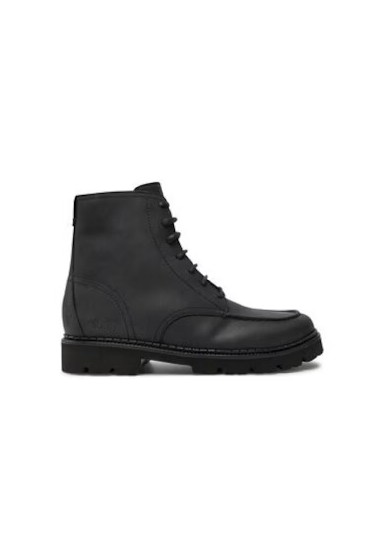 Joop Ghete barbati 4140007673 - Piele naturala - Negru
