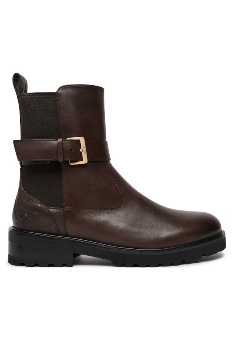 Joop Ghete dama 304541117 - Piele naturala - Albastru - Albastru