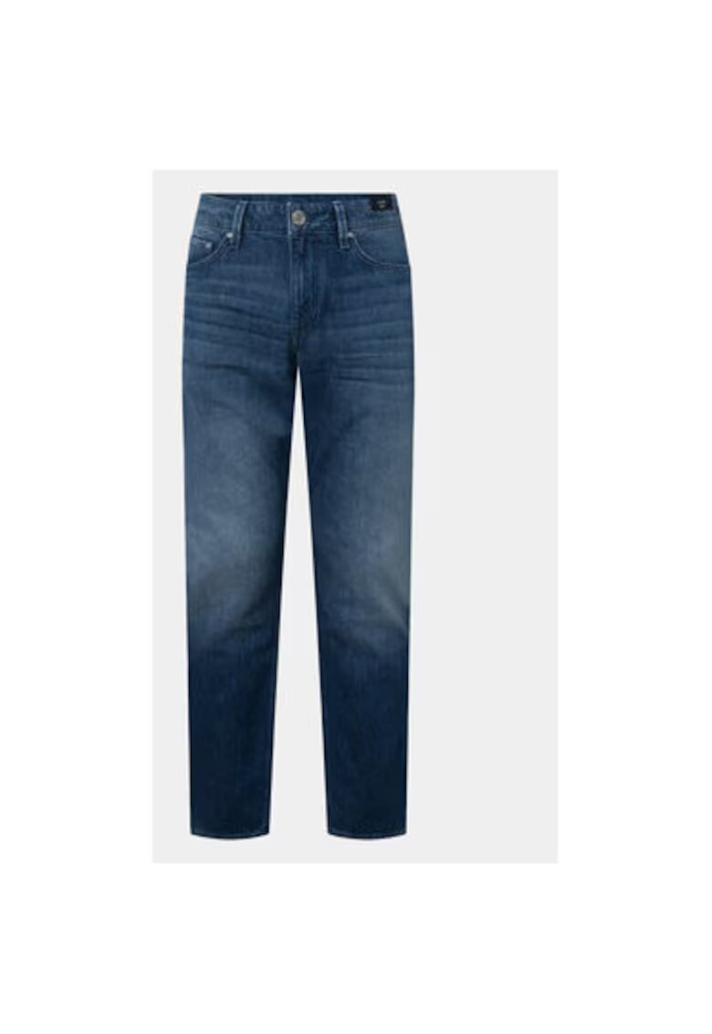JOOP Jeans Blugi Barbati Bumbac Albastru - Albastru
