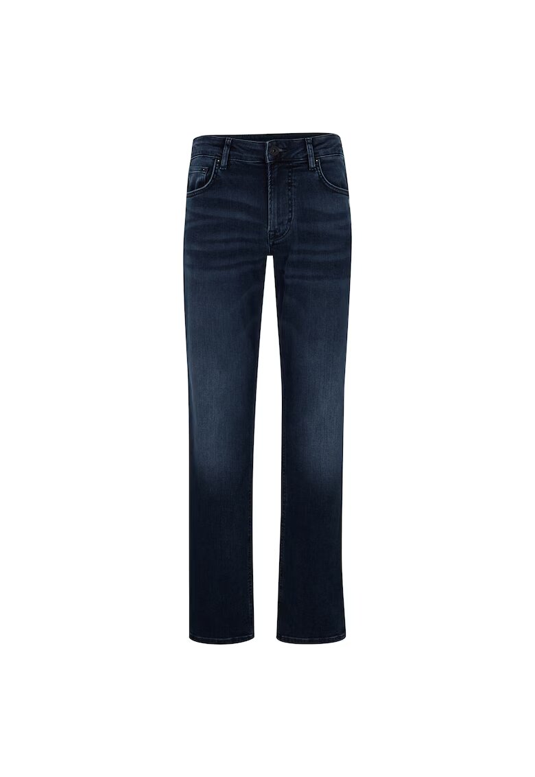 JOOP Jeans Blugi drepti - Albastru inchis