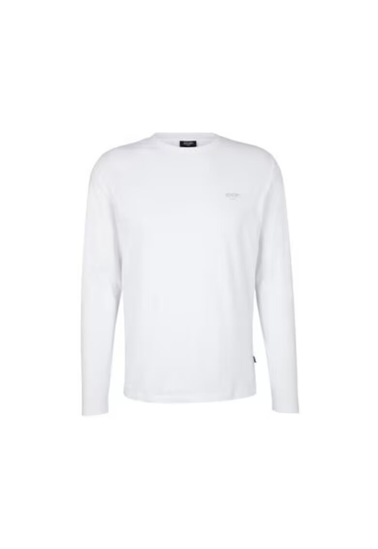 JOOP Jeans Bluza Barbati - - 300869628 - Bumbac - M INTL - Alb
