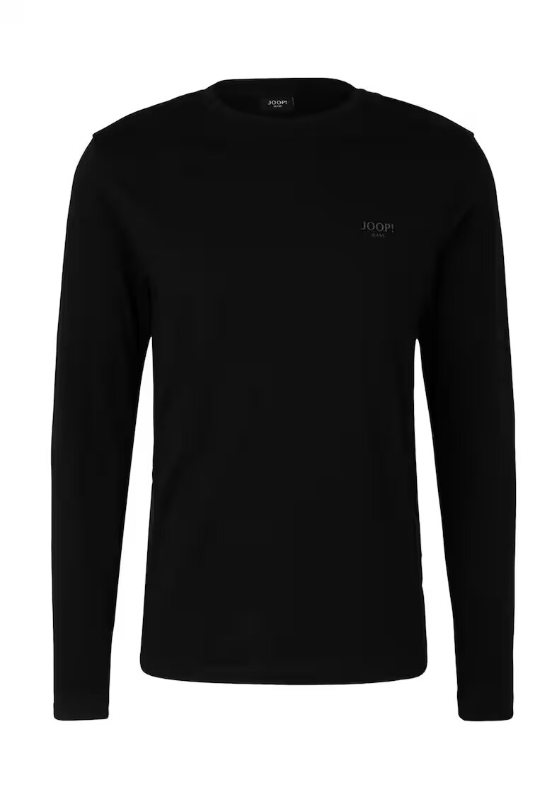 JOOP Jeans Bluza barbati - 46777 - Negru