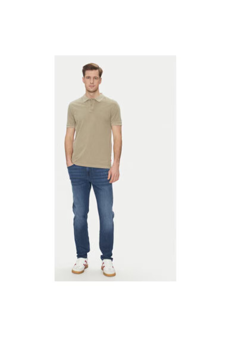 JOOP Jeans Pantaloni barbati - 10020032 30047420 - Bumbac/Lyocell - Albastru - Albastru