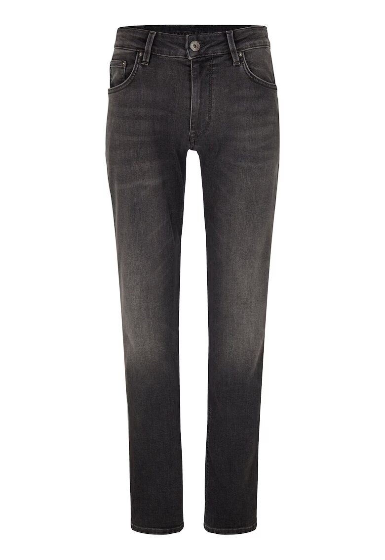 JOOP Jeans Pantaloni barbati - 30033386 - Bumbac/Poliester - Gri - Gri
