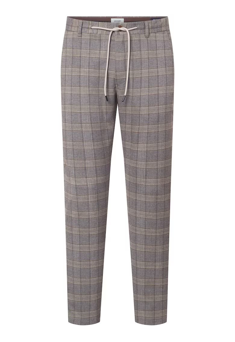 JOOP! Jeans Pantaloni barbati - bej - material de calitate