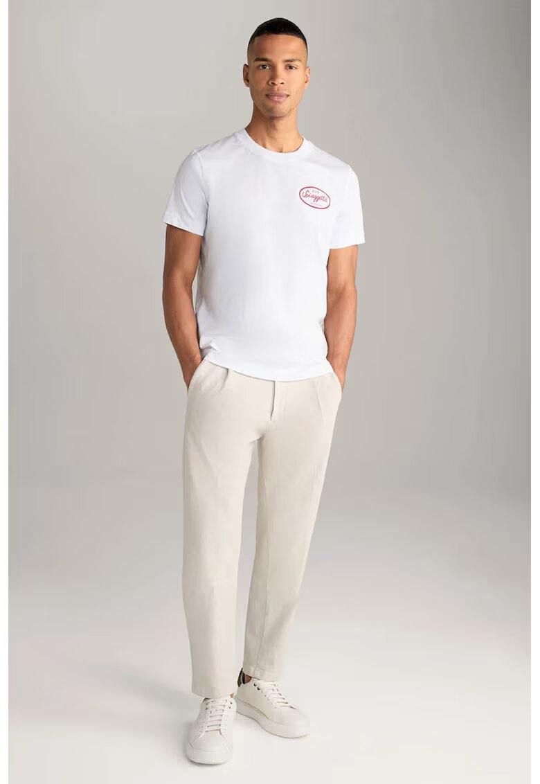 JOOP Jeans Pantaloni casual cu buzunare laterale JP3 - Bej