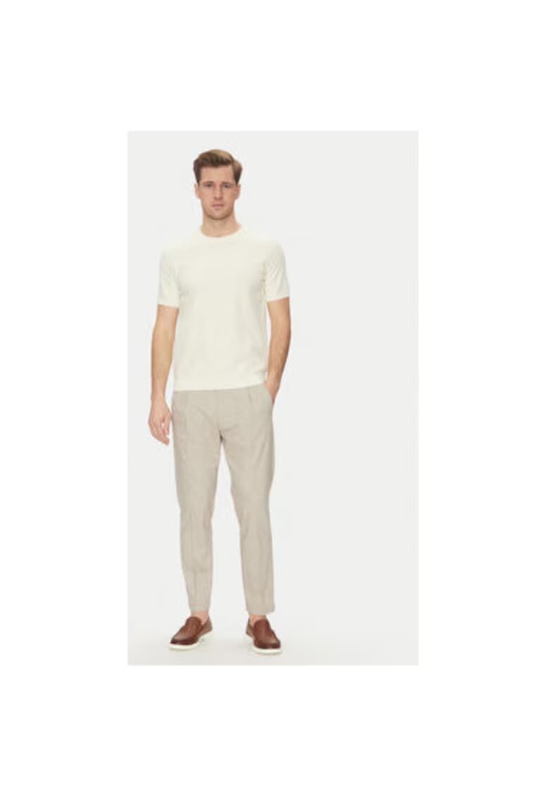 JOOP Jeans Pantaloni chino bej - Bej